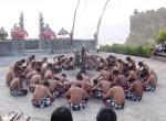 Kecak Dance