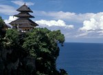 Uluwatu Temple