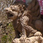 Khamatravel Brings you Bali own Gargoyles