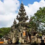 Pura Jagadnatha in Denpasar Bali