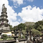 Jagadnatha Temple of Denpasar