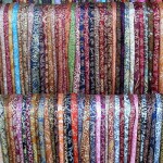 Tradisional Balinese Clothing in Kumbasari