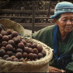 Traditional Market of Badung